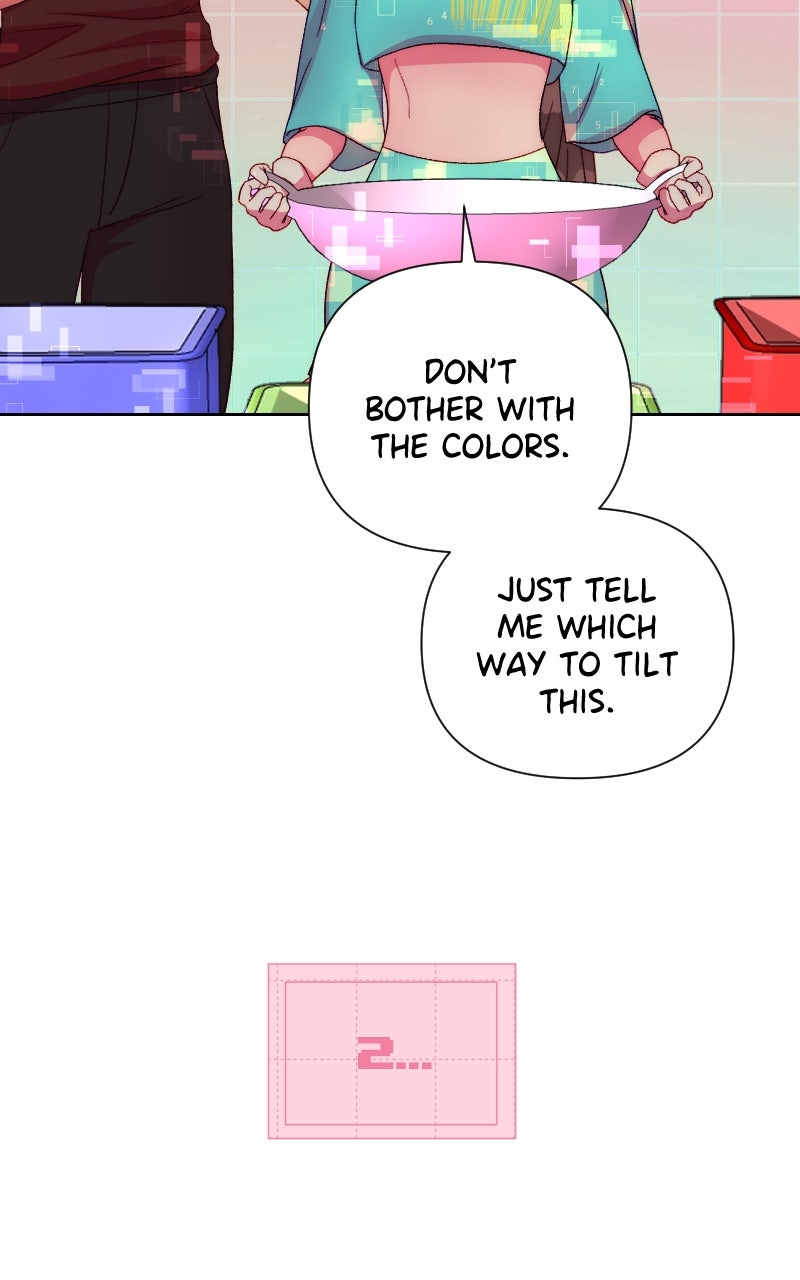 Code ‹grace› Ep. 6 - Recycling Rumble page 8 - 