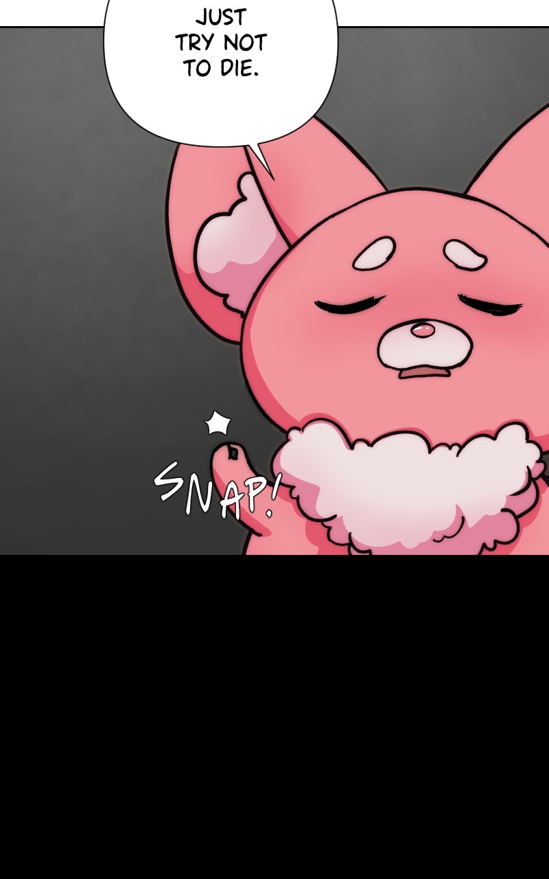 Code ‹grace› Ep. 6 - Recycling Rumble page 75 - 