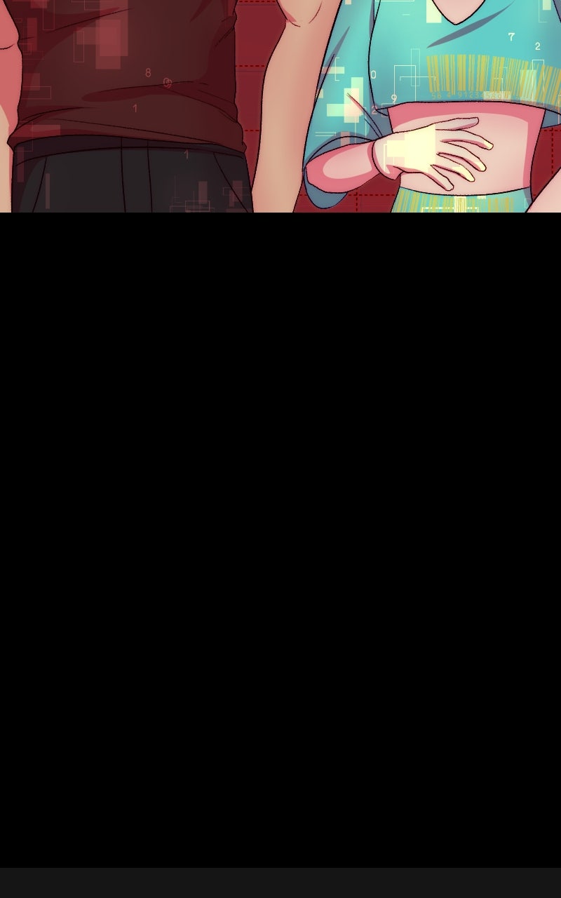 Code ‹grace› Ep. 6 - Recycling Rumble page 77 - 
