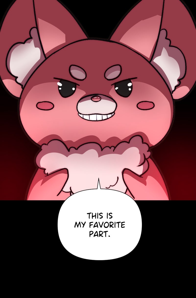 Code ‹grace› Ep. 6 - Recycling Rumble page 81 - 