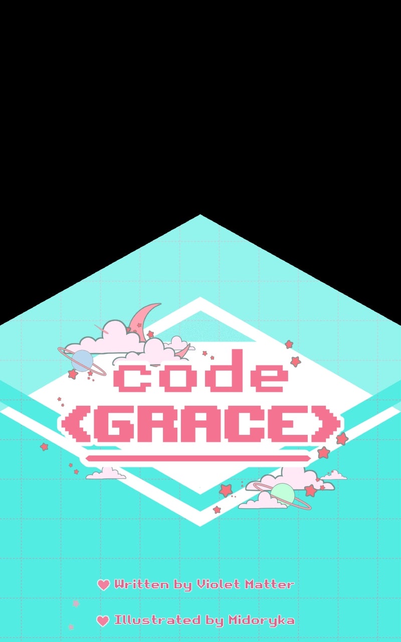 Code ‹grace› Ep. 6 - Recycling Rumble page 85 - 