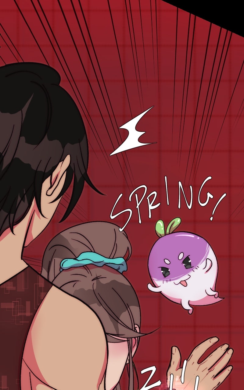 Code ‹grace› Ep. 7 - Penalty Dungeon page 11 - 