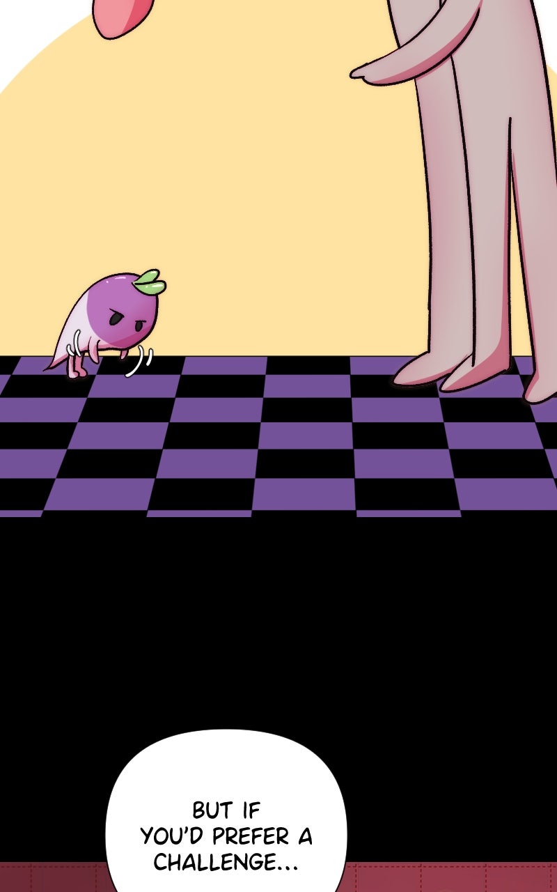 Code ‹grace› Ep. 7 - Penalty Dungeon page 18 - 