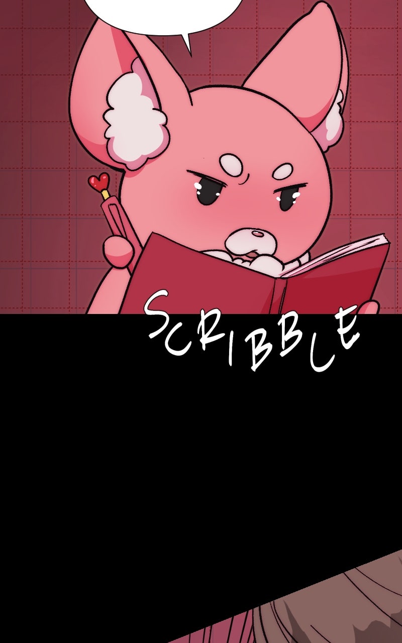 Code ‹grace› Ep. 7 - Penalty Dungeon page 19 - 