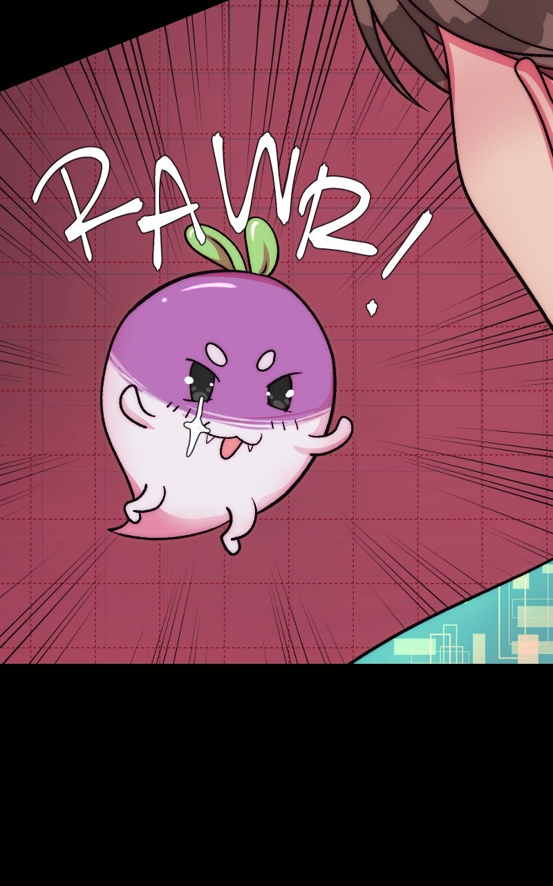 Code ‹grace› Ep. 7 - Penalty Dungeon page 20 - 