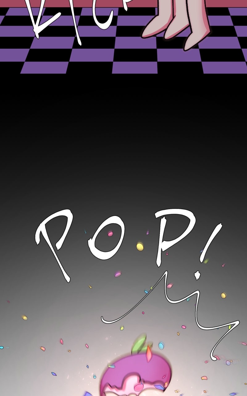 Code ‹grace› Ep. 7 - Penalty Dungeon page 22 - 