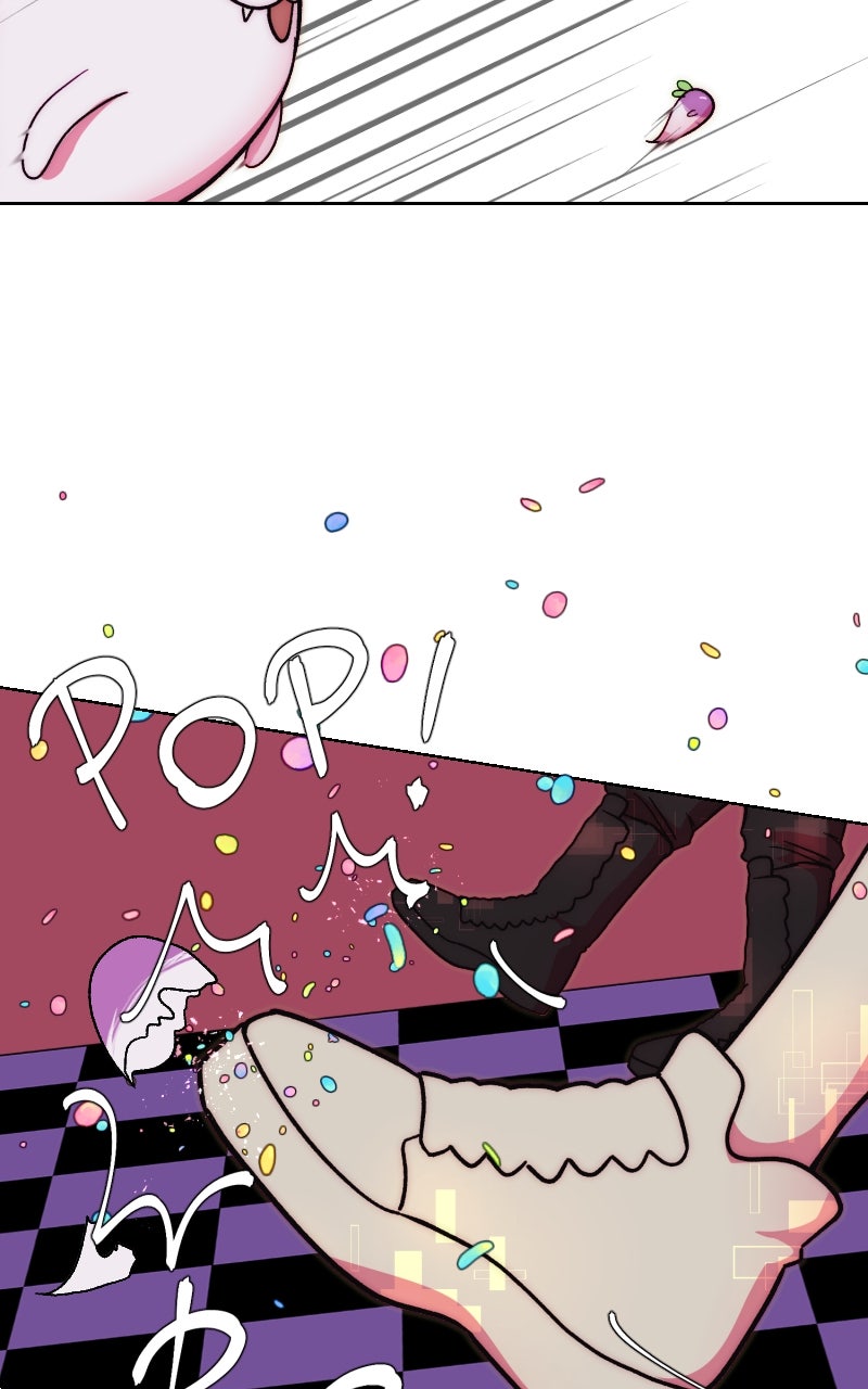 Code ‹grace› Ep. 7 - Penalty Dungeon page 26 - 