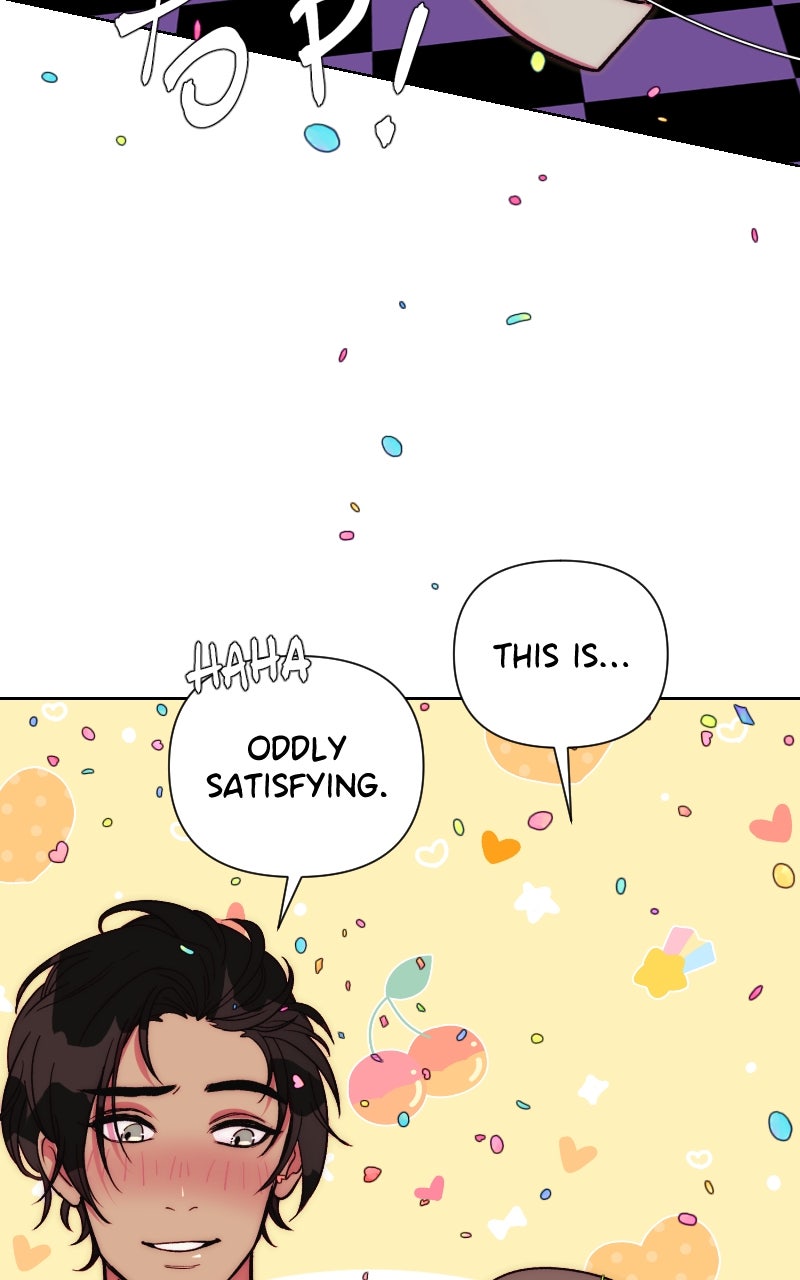 Code ‹grace› Ep. 7 - Penalty Dungeon page 27 - 