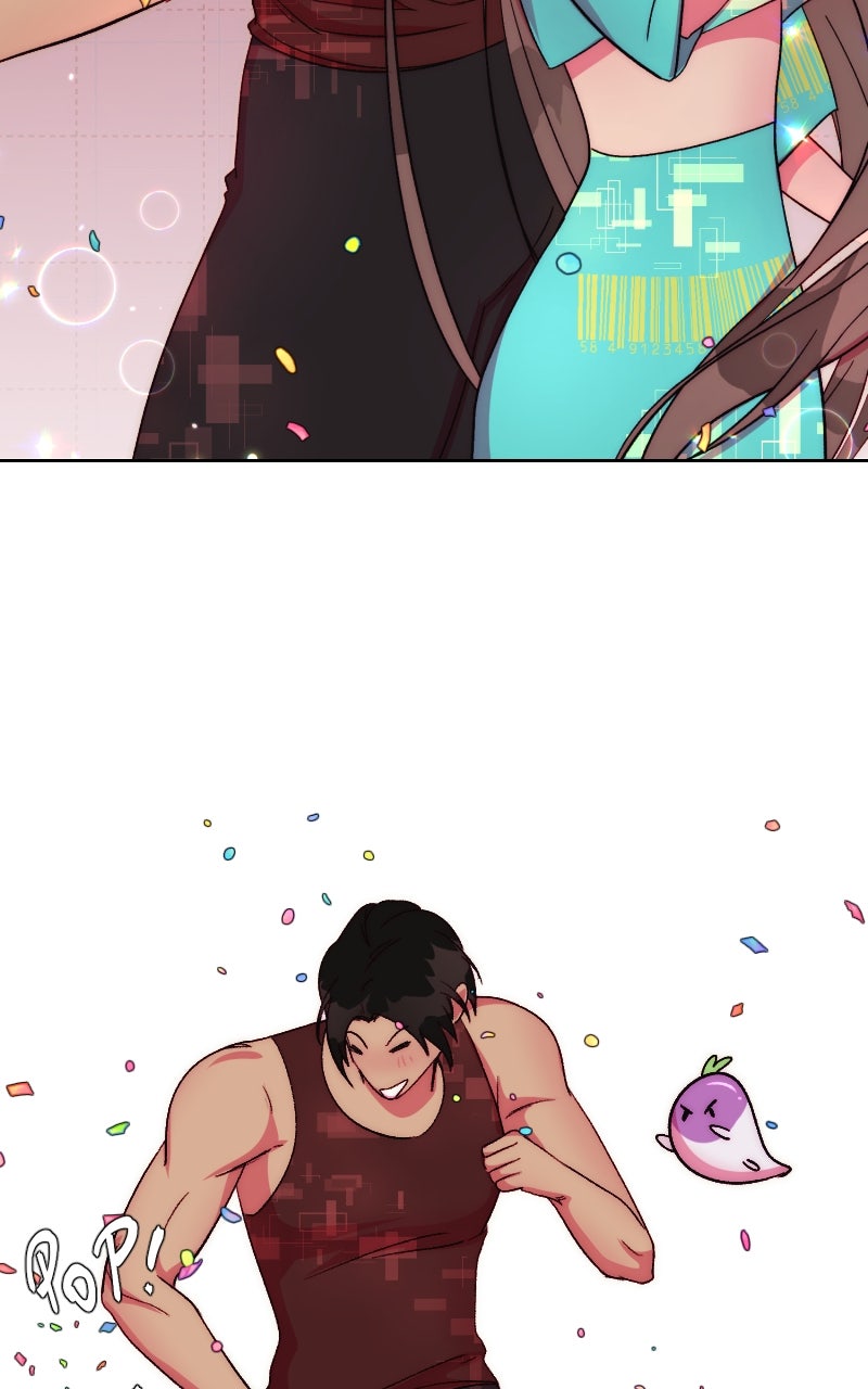 Code ‹grace› Ep. 7 - Penalty Dungeon page 30 - 