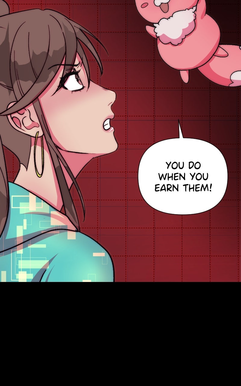 Code ‹grace› Ep. 7 - Penalty Dungeon page 4 - 