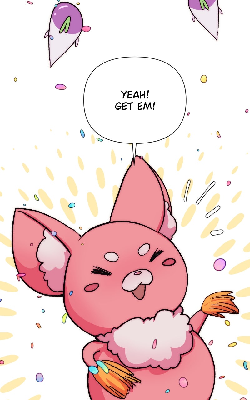 Code ‹grace› Ep. 7 - Penalty Dungeon page 33 - 