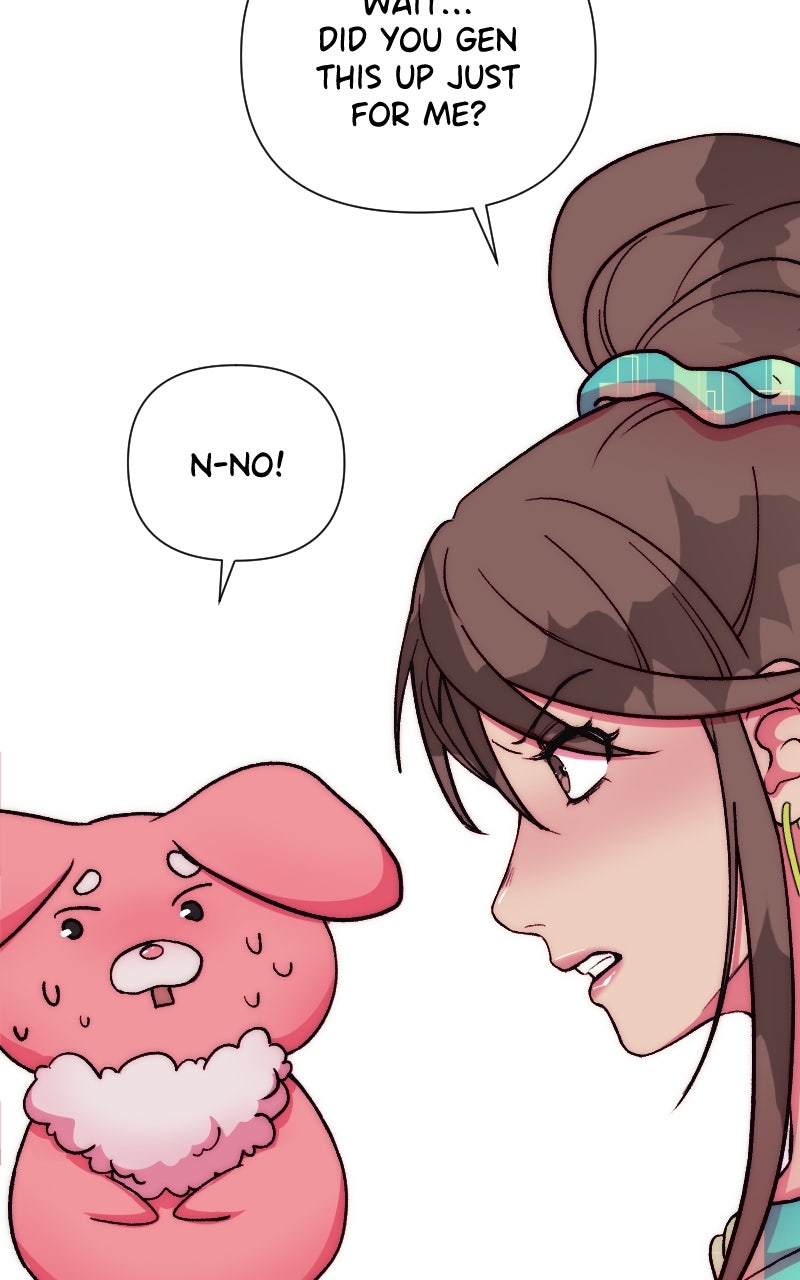 Code ‹grace› Ep. 7 - Penalty Dungeon page 38 - 