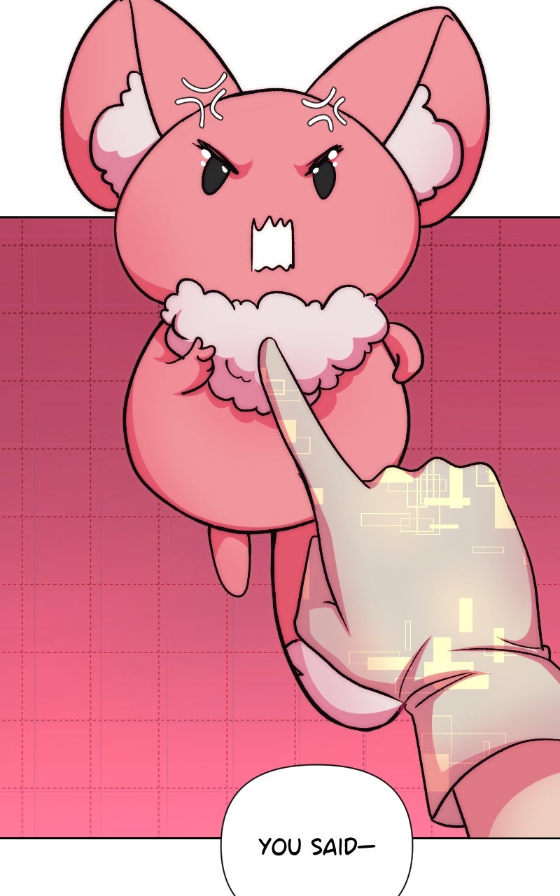 Code ‹grace› Ep. 7 - Penalty Dungeon page 40 - 
