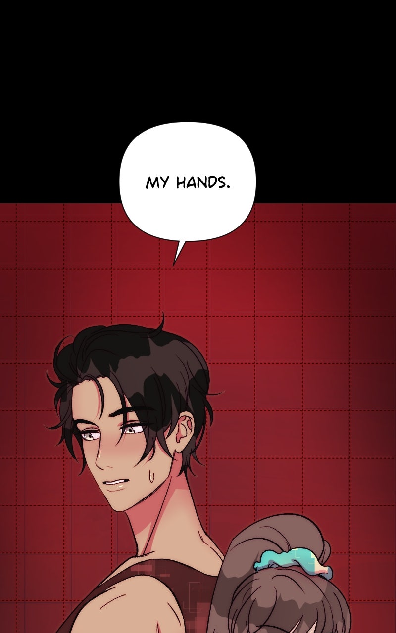 Code ‹grace› Ep. 7 - Penalty Dungeon page 5 - 