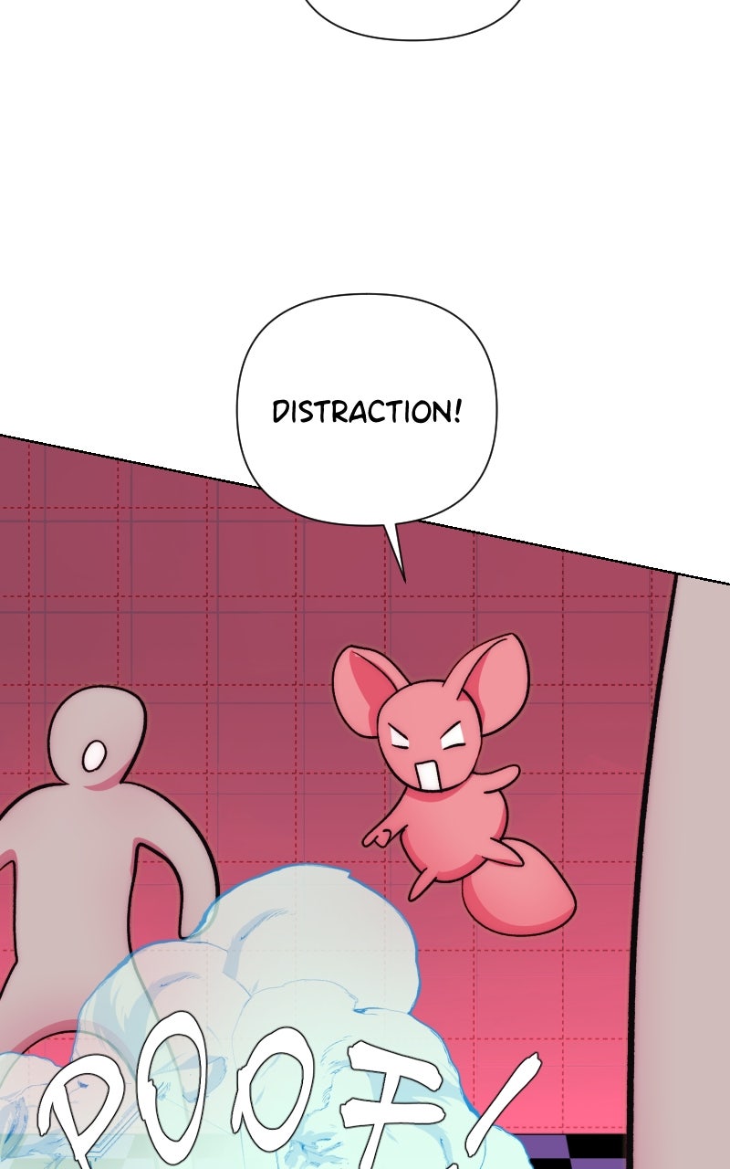 Code ‹grace› Ep. 7 - Penalty Dungeon page 41 - 