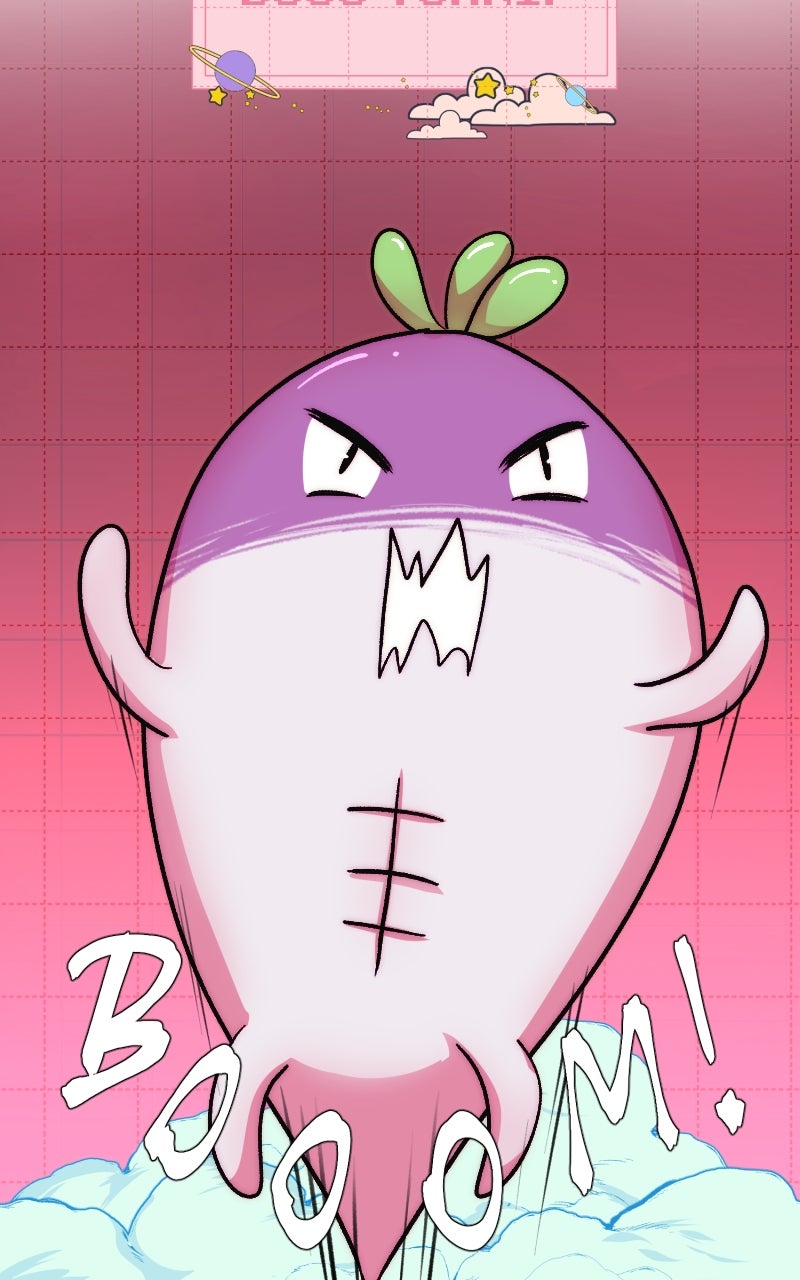 Code ‹grace› Ep. 7 - Penalty Dungeon page 43 - 