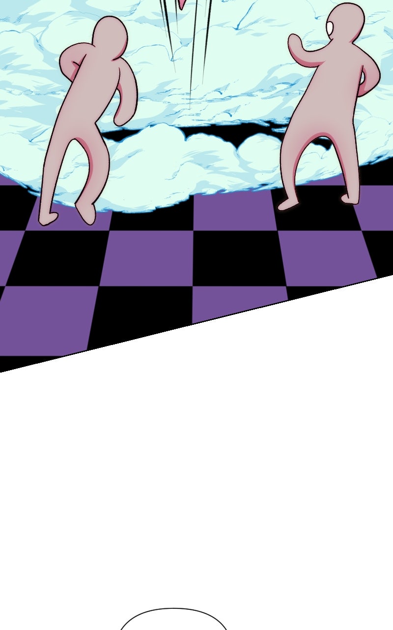 Code ‹grace› Ep. 7 - Penalty Dungeon page 44 - 