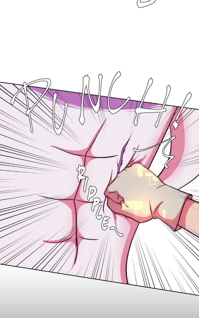 Code ‹grace› Ep. 7 - Penalty Dungeon page 47 - 
