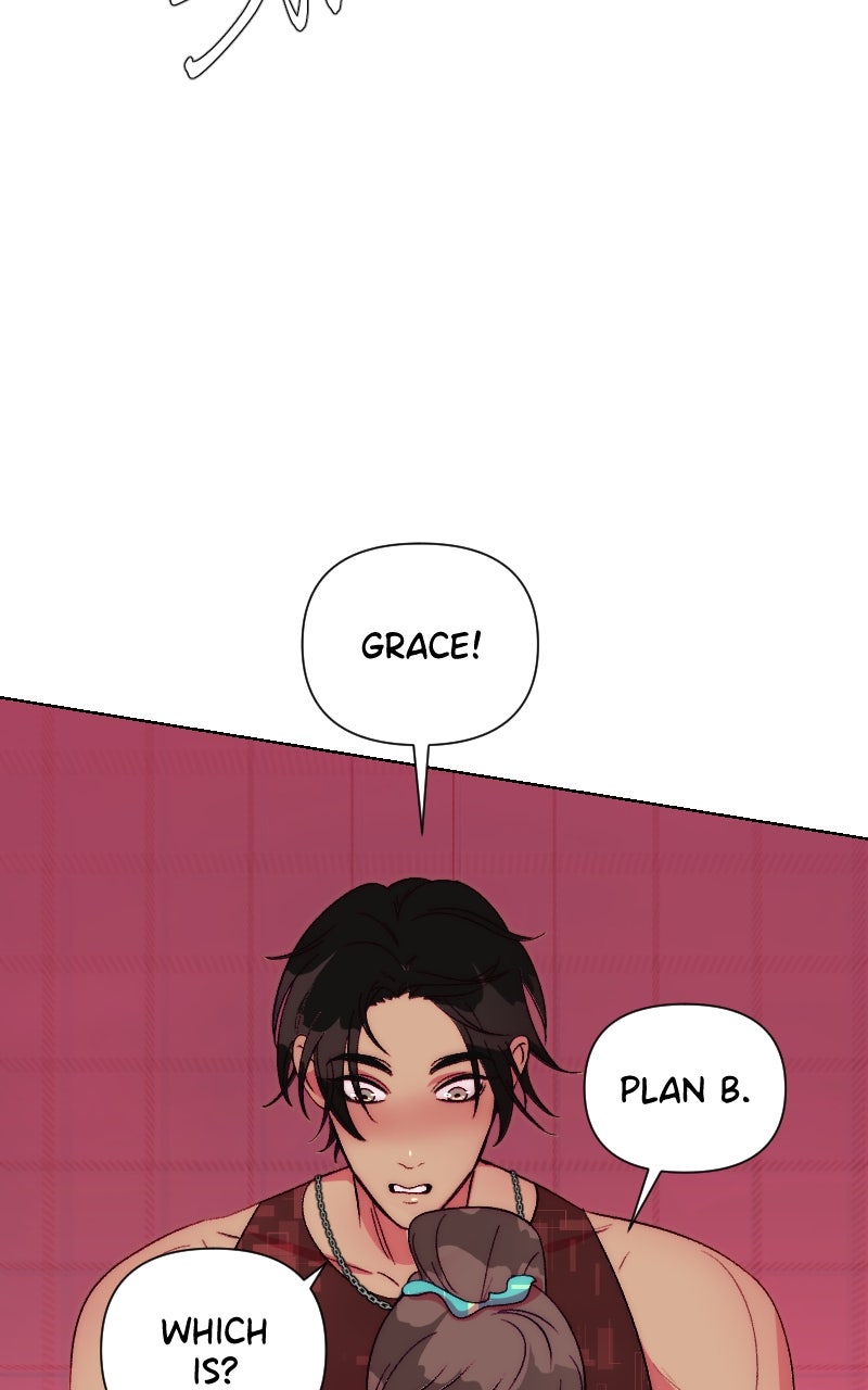 Code ‹grace› Ep. 7 - Penalty Dungeon page 51 - 