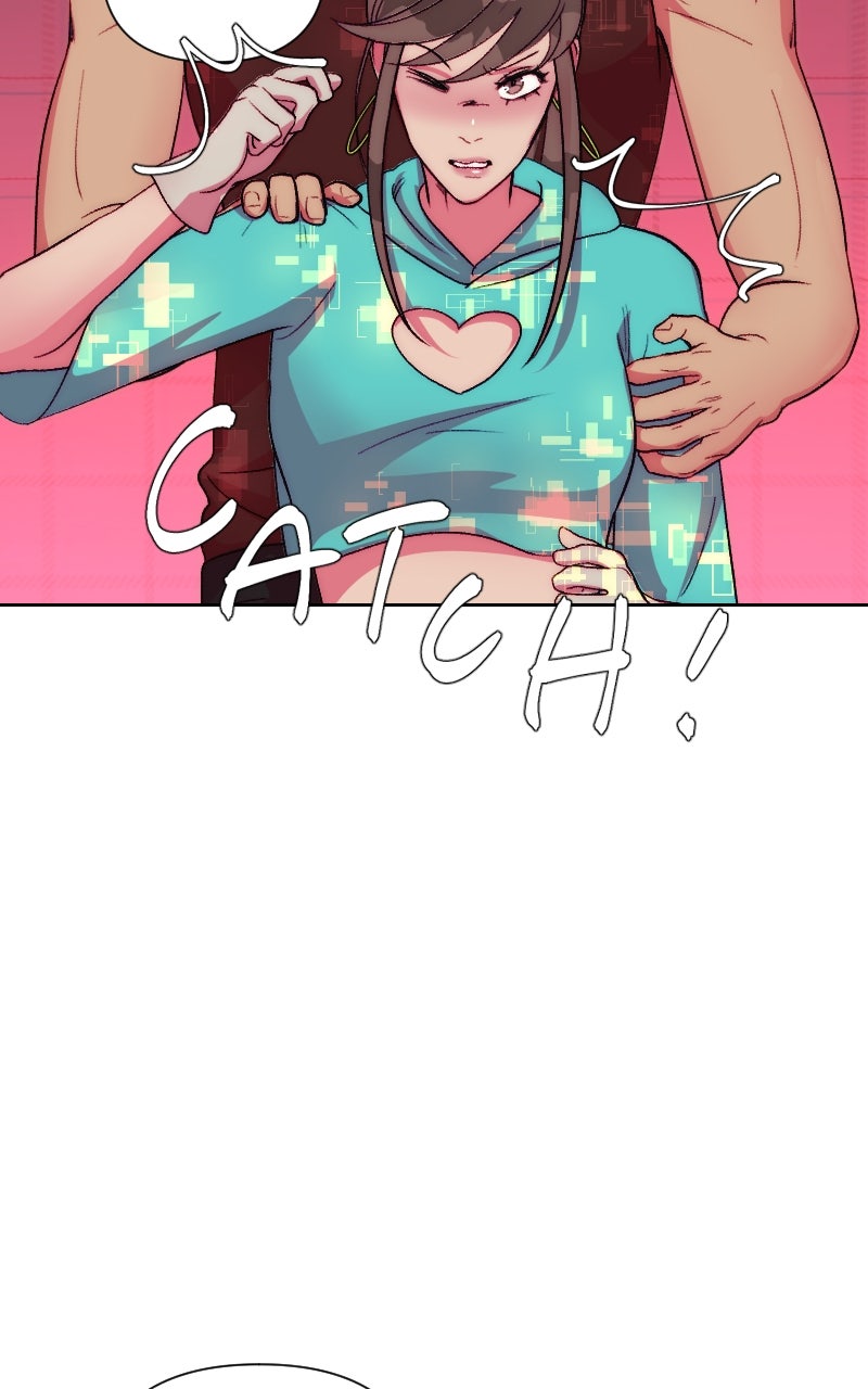 Code ‹grace› Ep. 7 - Penalty Dungeon page 52 - 