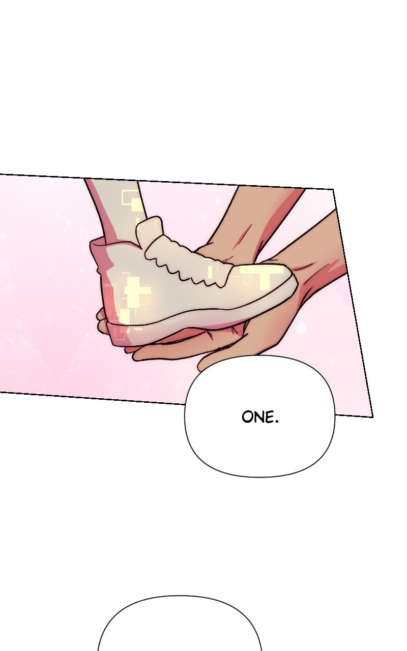 Code ‹grace› Ep. 7 - Penalty Dungeon page 54 - 