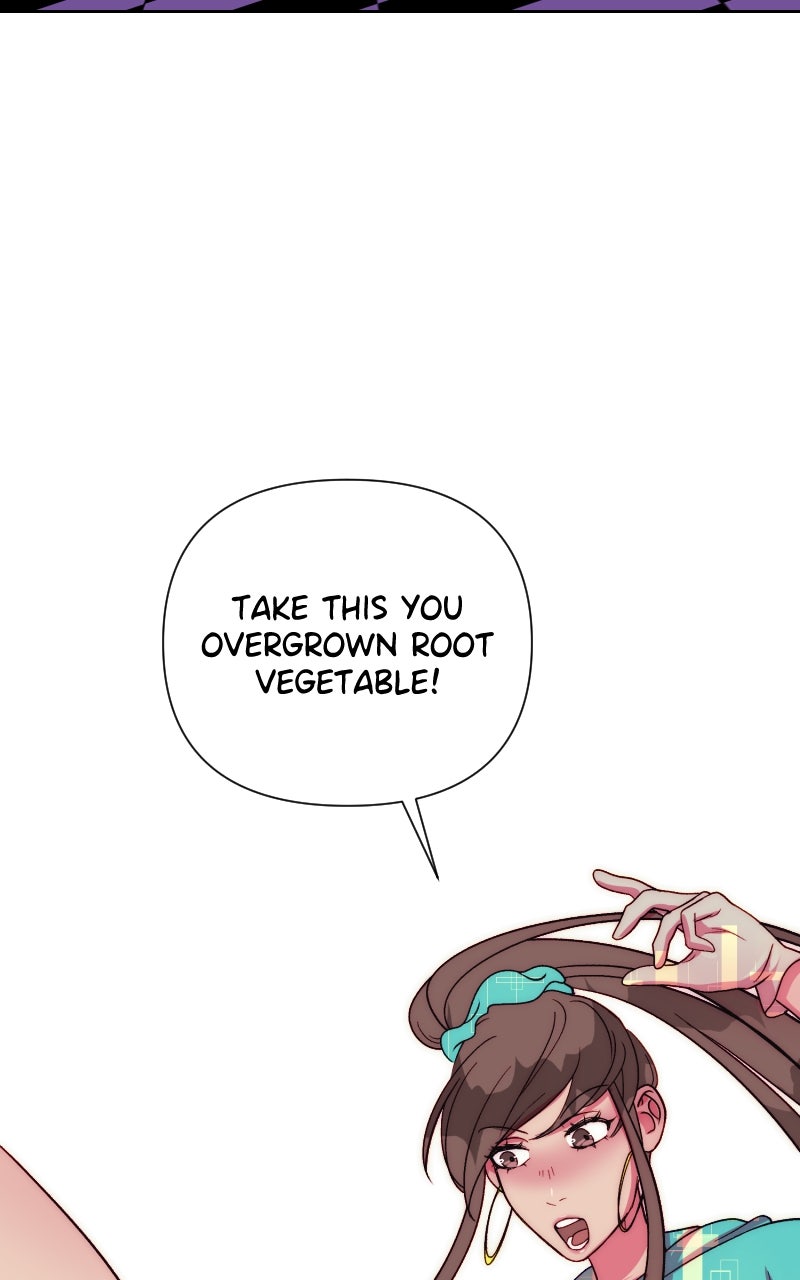 Code ‹grace› Ep. 7 - Penalty Dungeon page 57 - 
