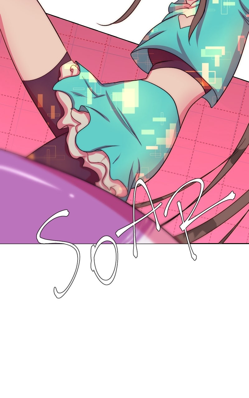 Code ‹grace› Ep. 7 - Penalty Dungeon page 58 - 