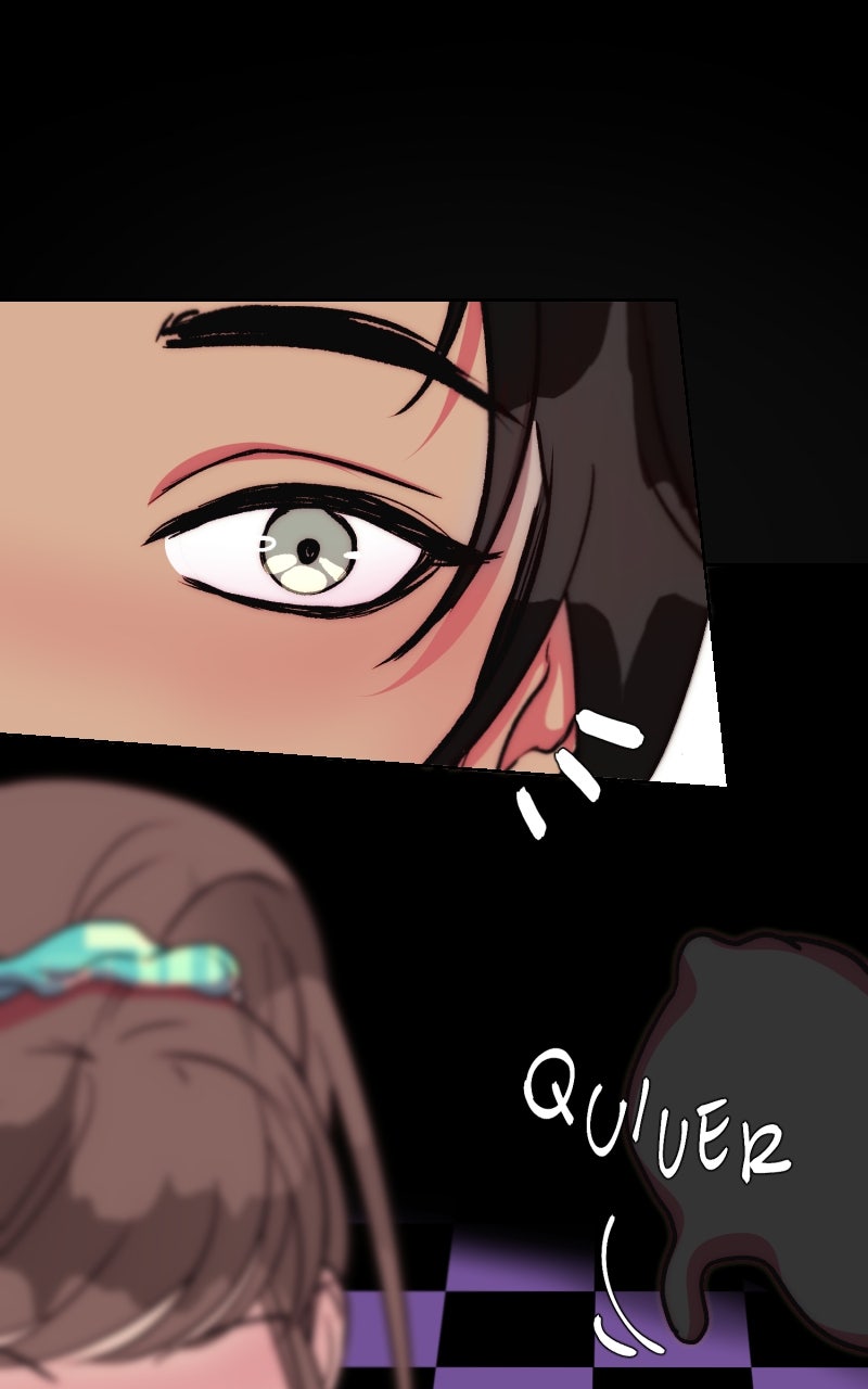 Code ‹grace› Ep. 7 - Penalty Dungeon page 7 - 