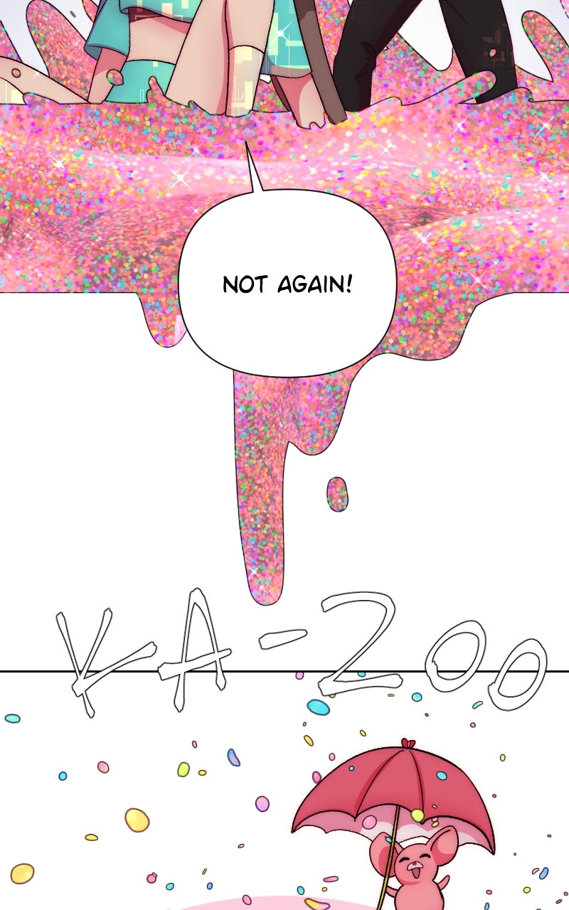 Code ‹grace› Ep. 7 - Penalty Dungeon page 65 - 