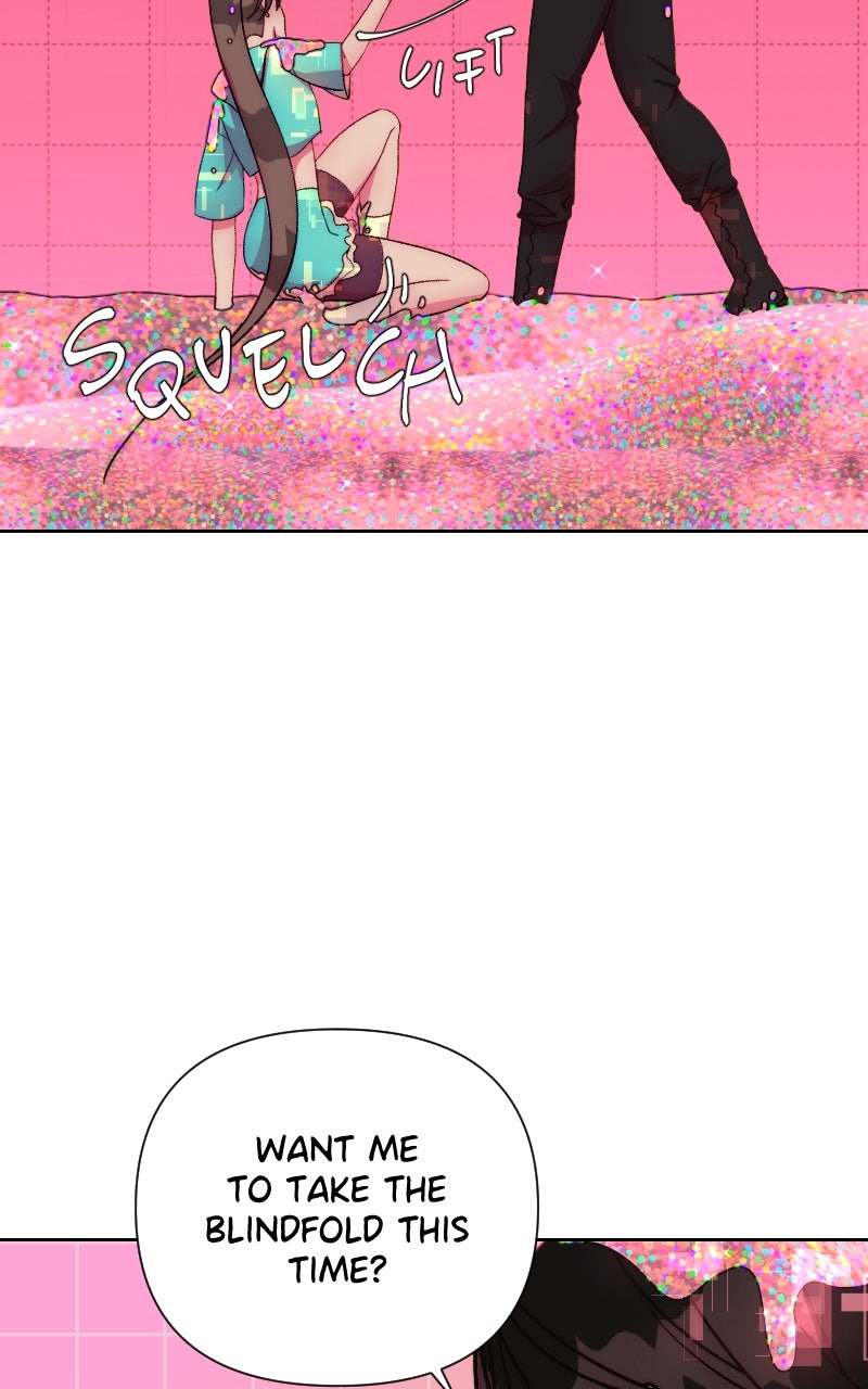 Code ‹grace› Ep. 7 - Penalty Dungeon page 68 - 