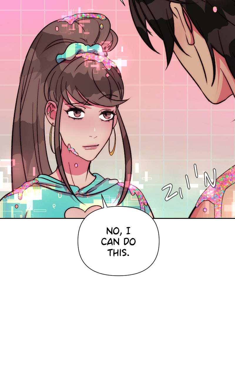 Code ‹grace› Ep. 7 - Penalty Dungeon page 69 - 