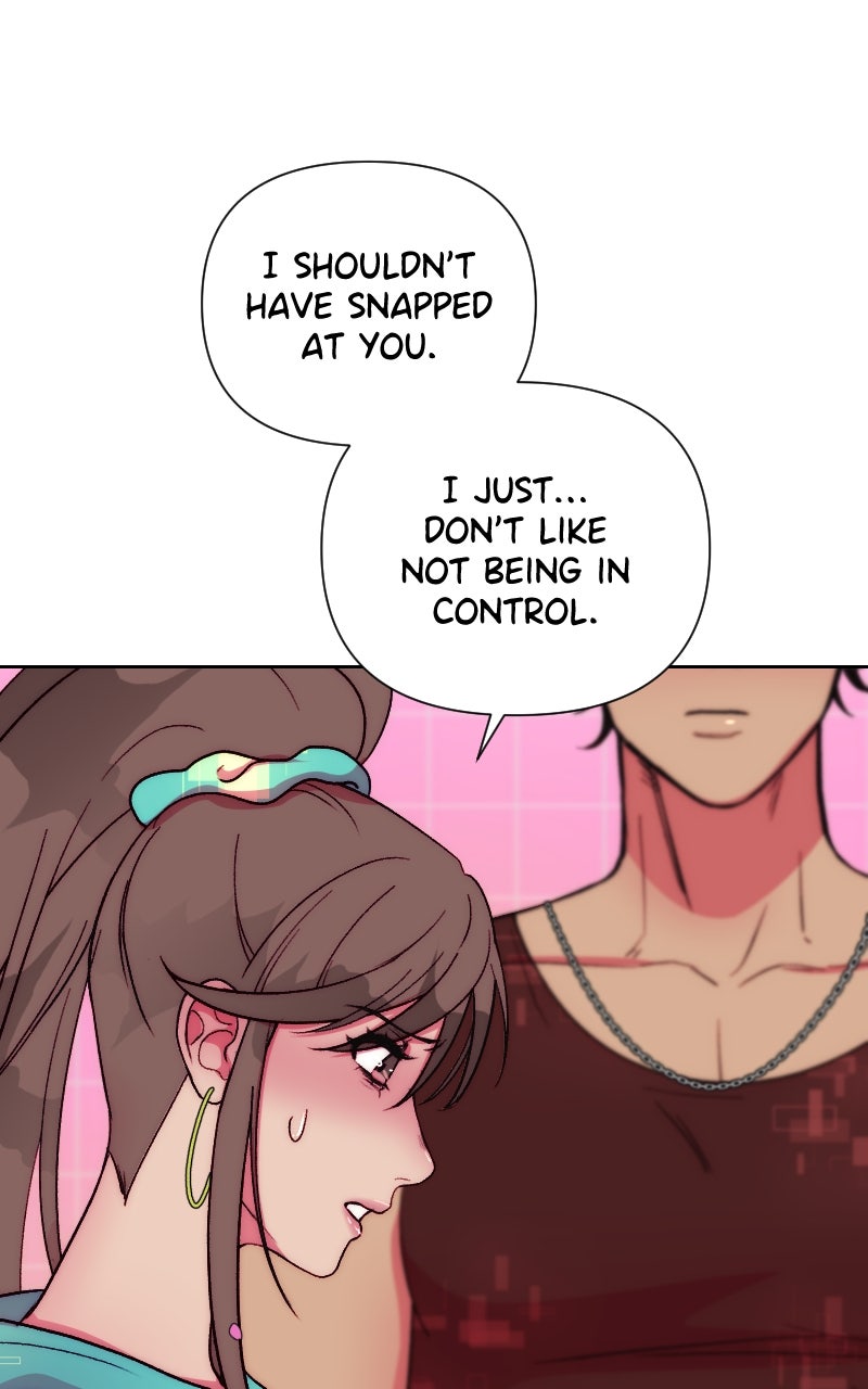Code ‹grace› Ep. 7 - Penalty Dungeon page 70 - 
