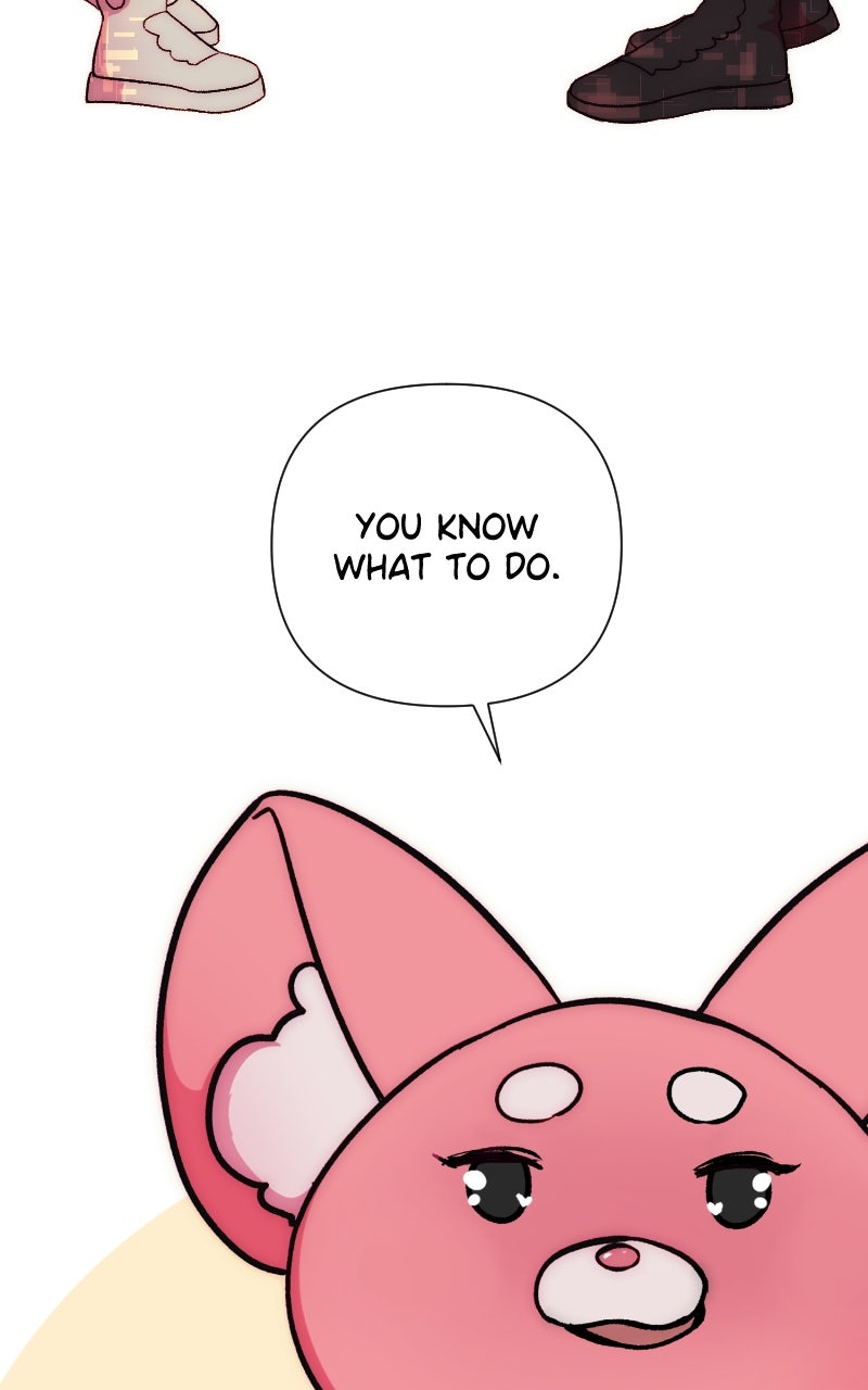 Code ‹grace› Ep. 7 - Penalty Dungeon page 75 - 