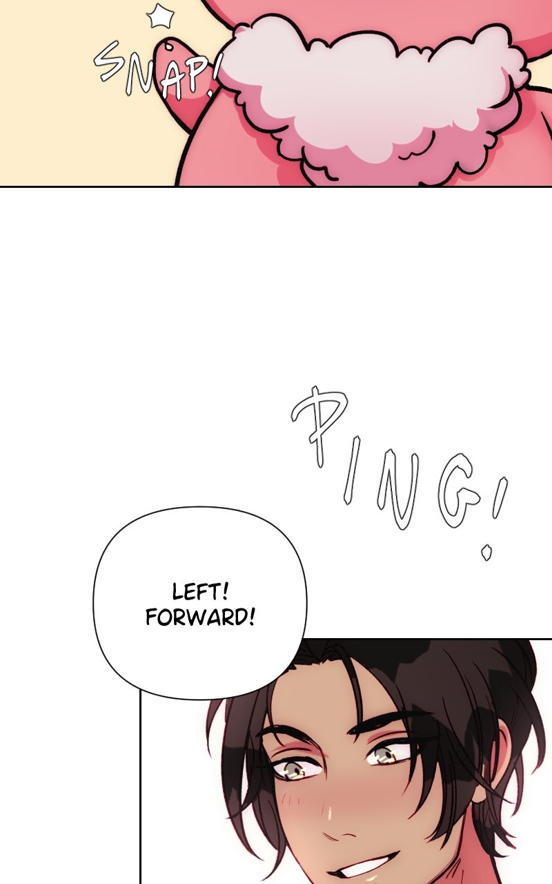 Code ‹grace› Ep. 7 - Penalty Dungeon page 76 - 