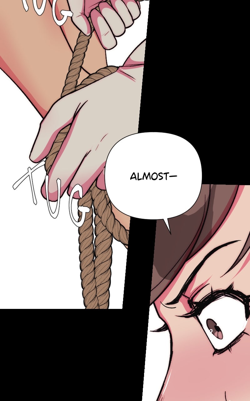 Code ‹grace› Ep. 7 - Penalty Dungeon page 9 - 
