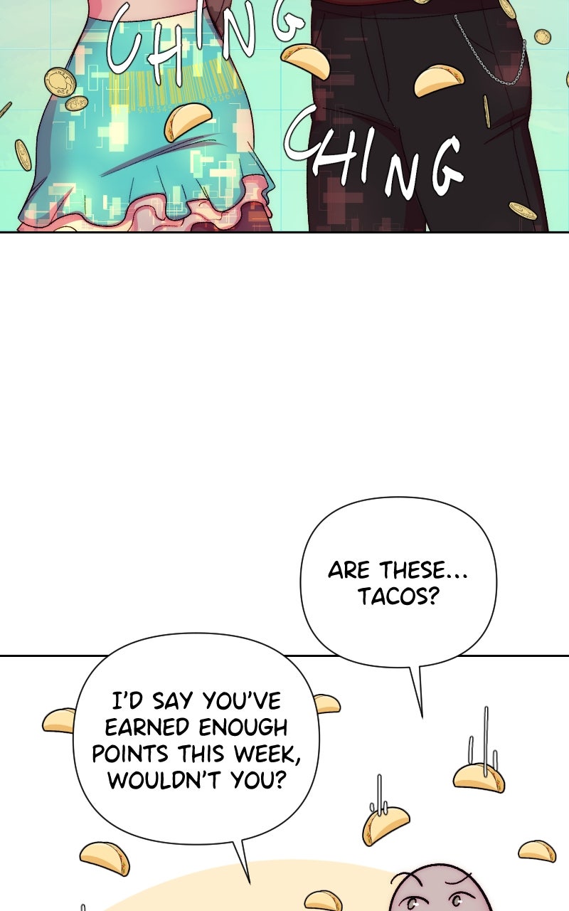 Code ‹grace› Ep. 7 - Penalty Dungeon page 81 - 