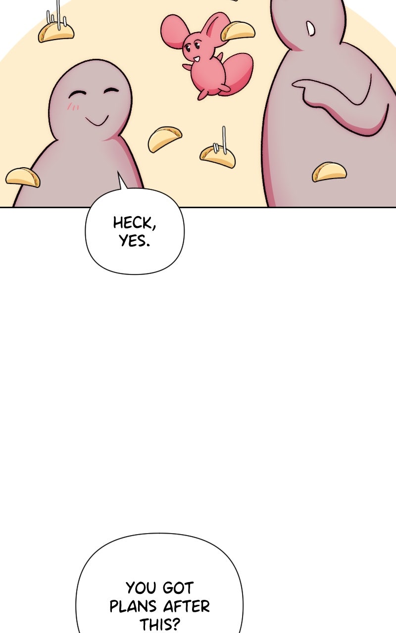 Code ‹grace› Ep. 7 - Penalty Dungeon page 82 - 