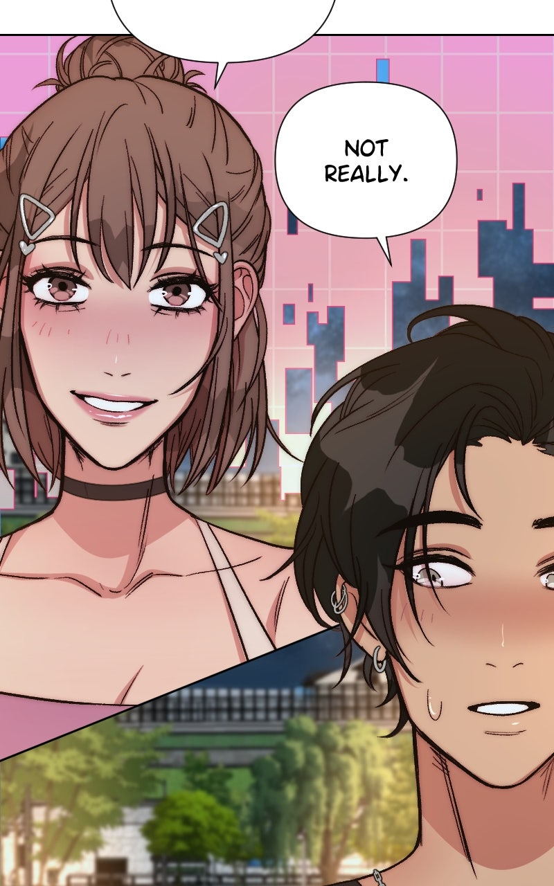 Code ‹grace› Ep. 7 - Penalty Dungeon page 83 - 