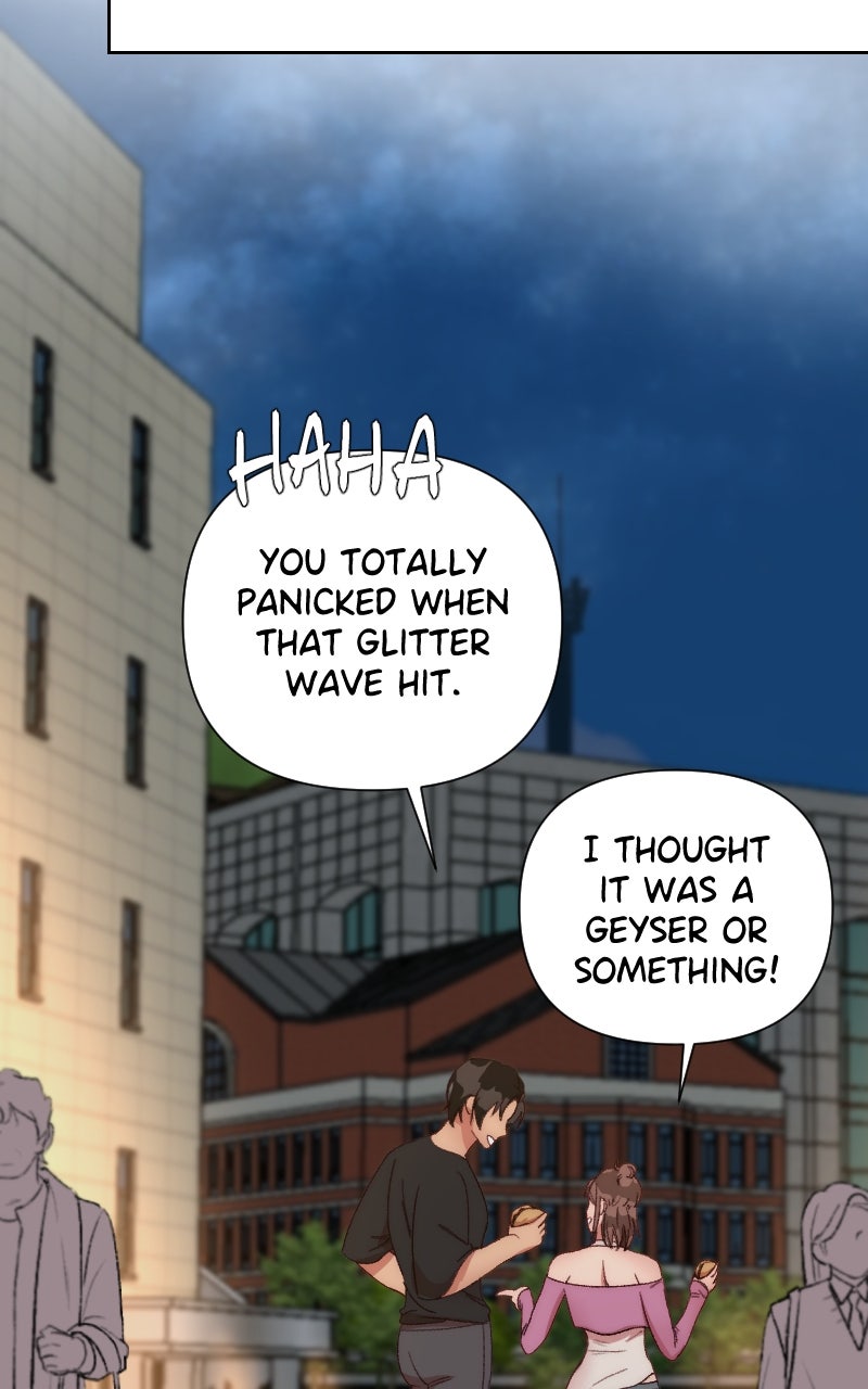 Code ‹grace› Ep. 7 - Penalty Dungeon page 86 - 