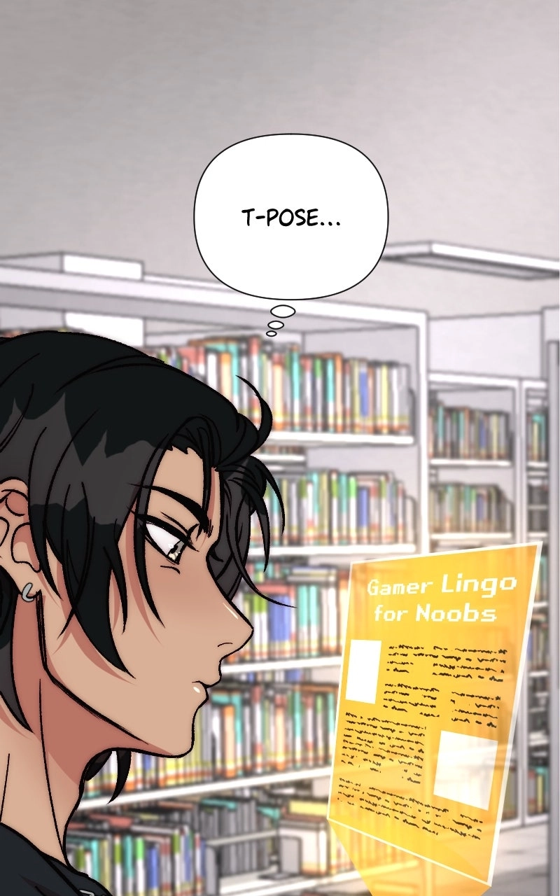 Code ‹grace› Chapter 8 page 1 - 