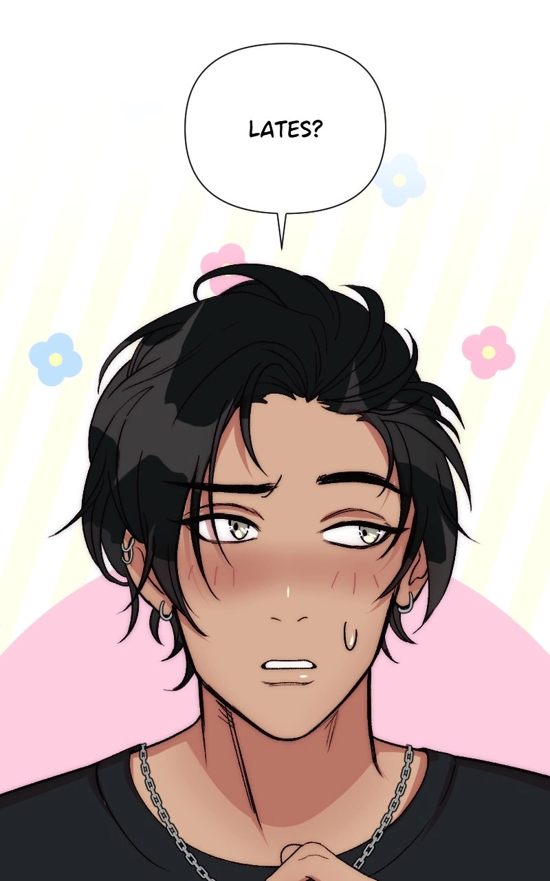 Code ‹grace› Chapter 8 page 11 - 