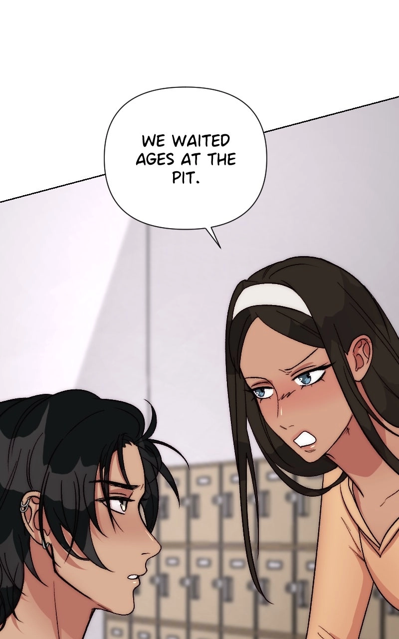 Code ‹grace› Chapter 8 page 14 - 