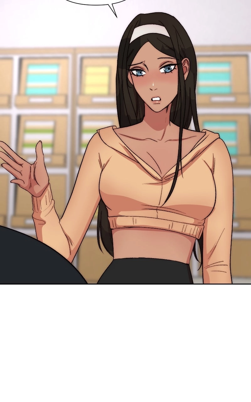 Code ‹grace› Chapter 8 page 19 - 