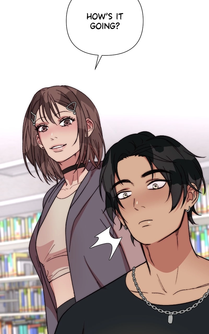 Code ‹grace› Chapter 8 page 3 - 