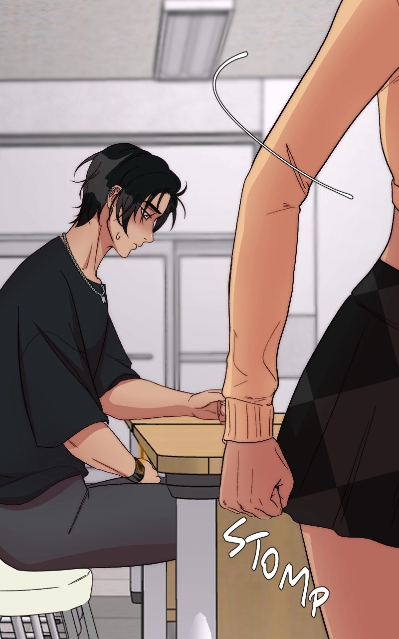 Code ‹grace› Chapter 8 page 22 - 