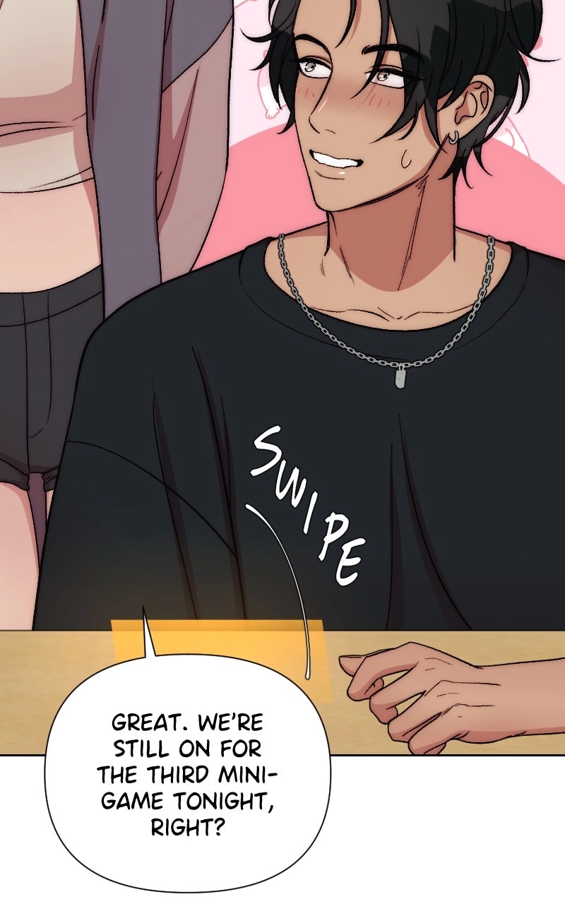 Code ‹grace› Chapter 8 page 5 - 