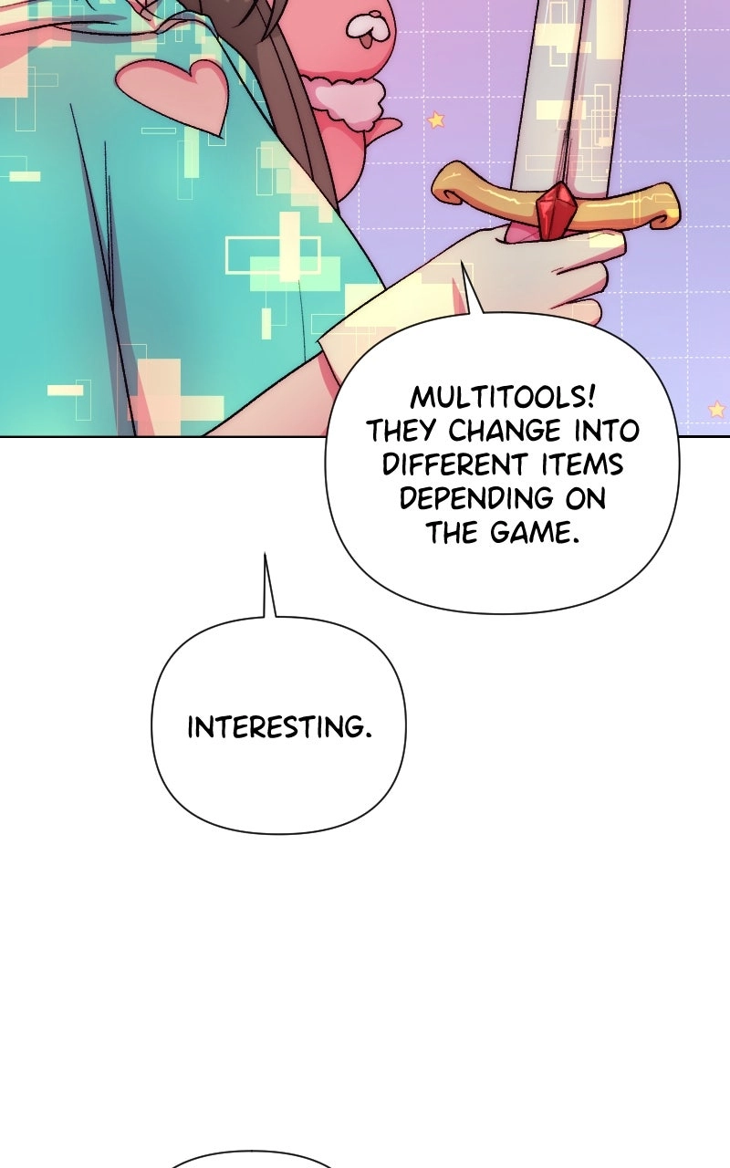Code ‹grace› Chapter 8 page 41 - 