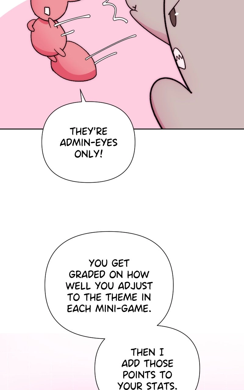 Code ‹grace› Chapter 8 page 45 - 
