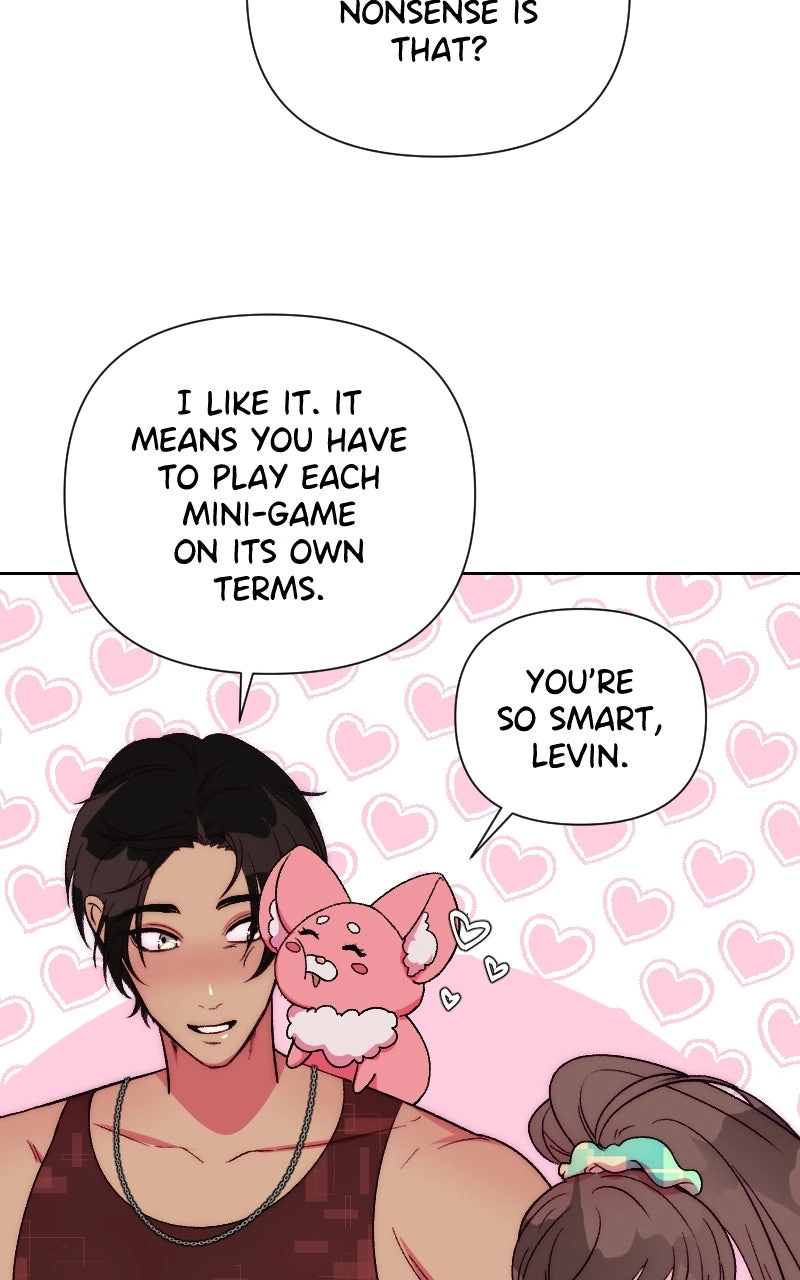 Code ‹grace› Chapter 8 page 47 - 