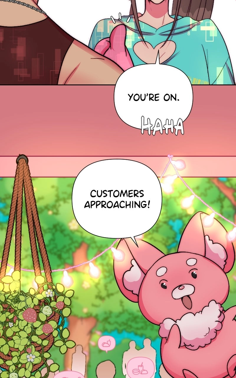 Code ‹grace› Chapter 8 page 57 - 